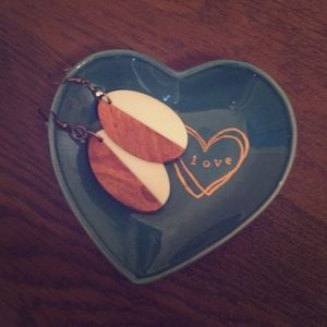 World Market Earings